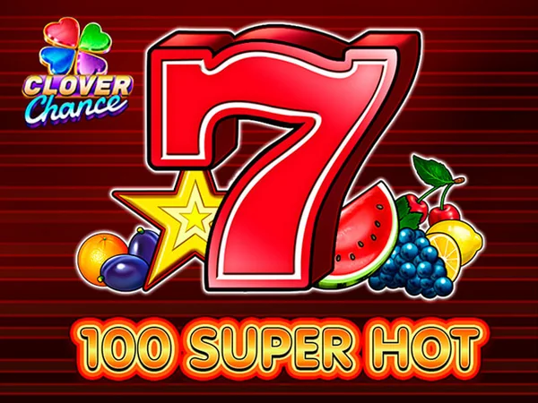 100 Super Hot — EGT Digital
