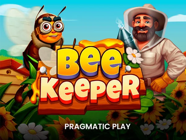 Bee Keeper — Pragmatic Play
