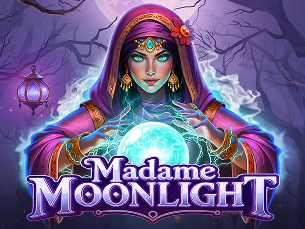 Madame Moonlight — Novomatic
